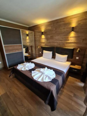 MitProt Panorama Bay 2 luks Apartment ap100